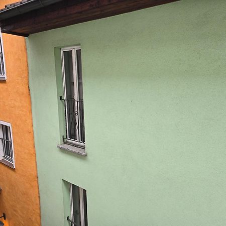 Depandance Garni Golf Apartment Ascona Exterior foto