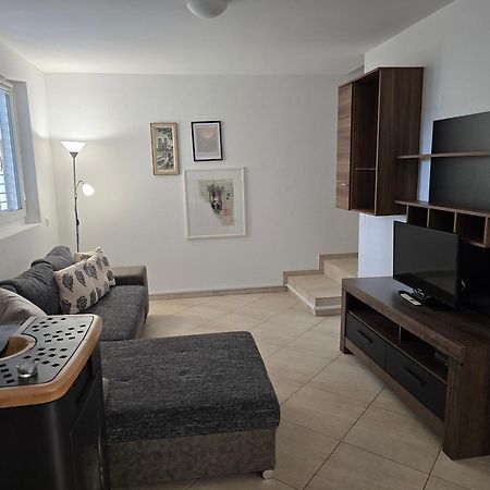 Depandance Garni Golf Apartment Ascona Exterior foto
