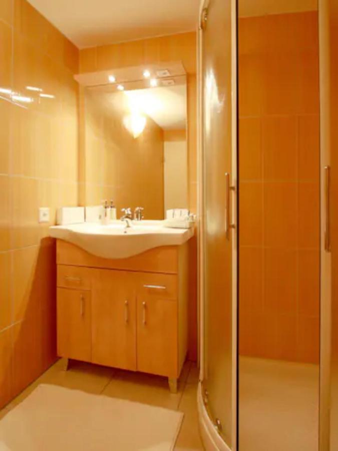 Depandance Garni Golf Apartment Ascona Exterior foto