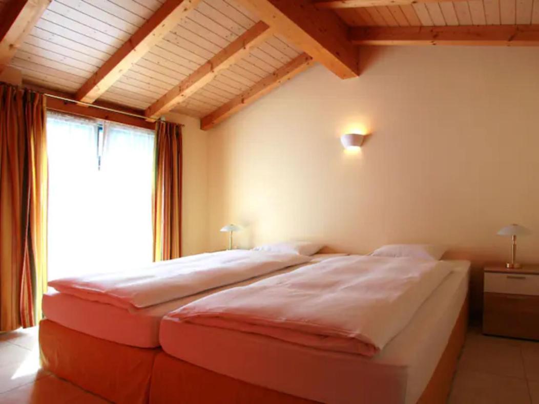 Depandance Garni Golf Apartment Ascona Exterior foto