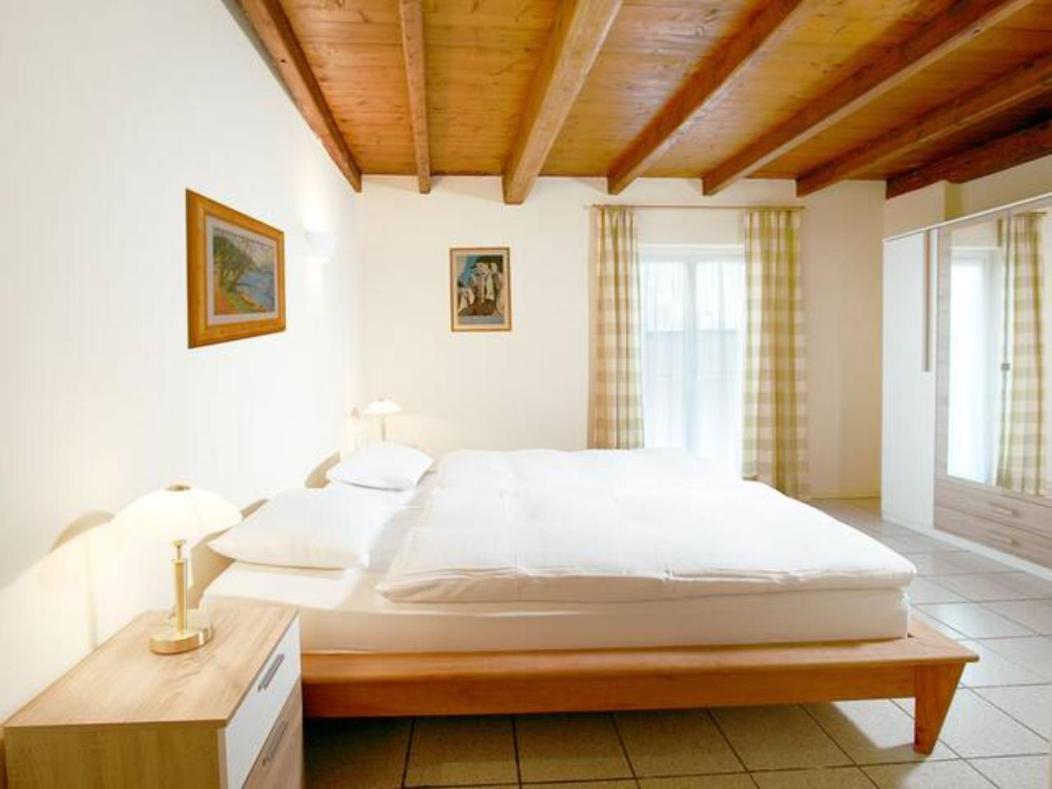 Depandance Garni Golf Apartment Ascona Exterior foto