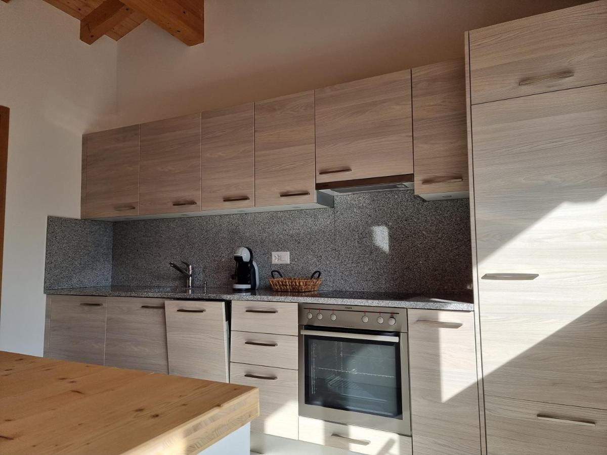 Depandance Garni Golf Apartment Ascona Exterior foto