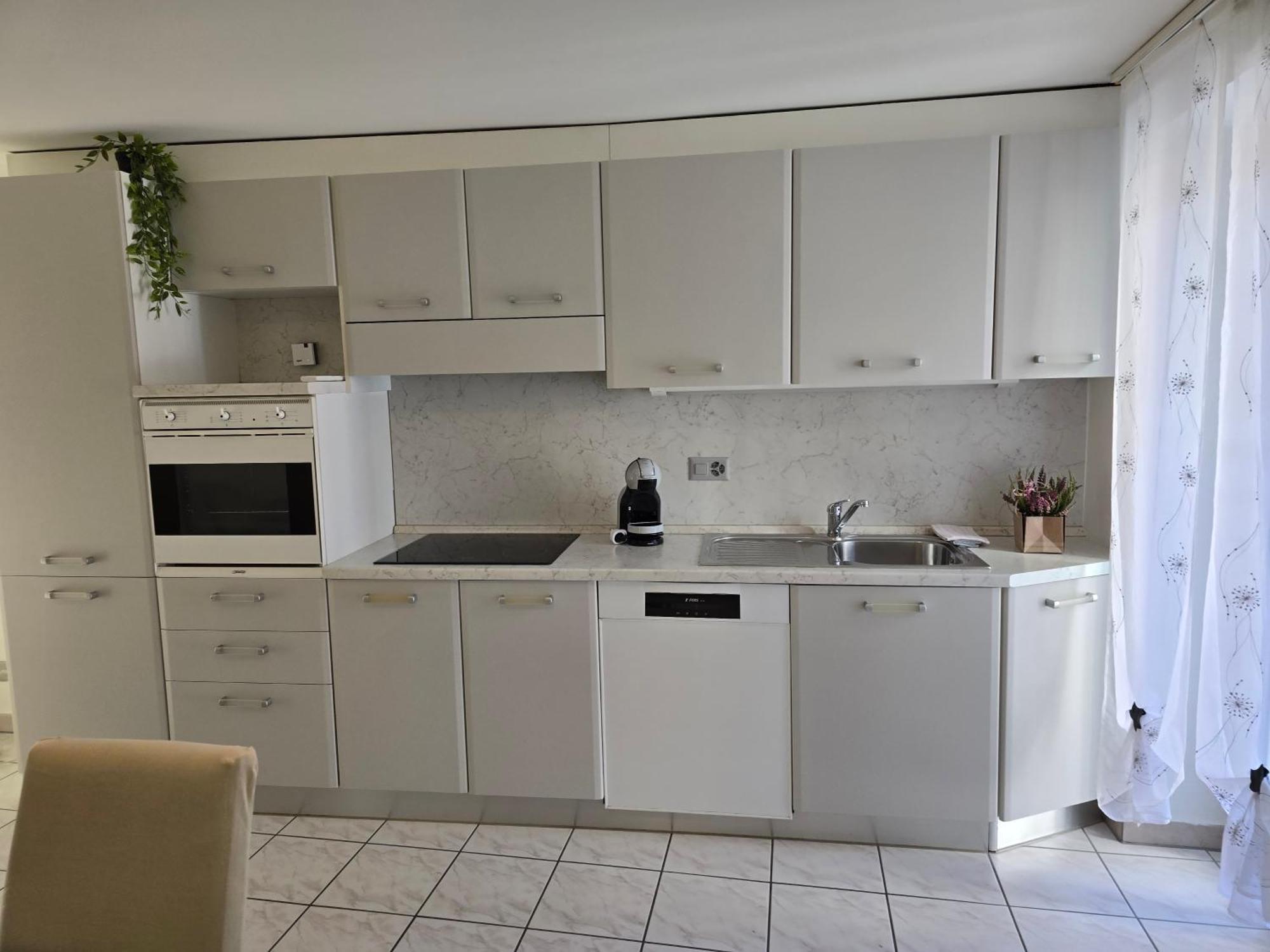 Depandance Garni Golf Apartment Ascona Exterior foto