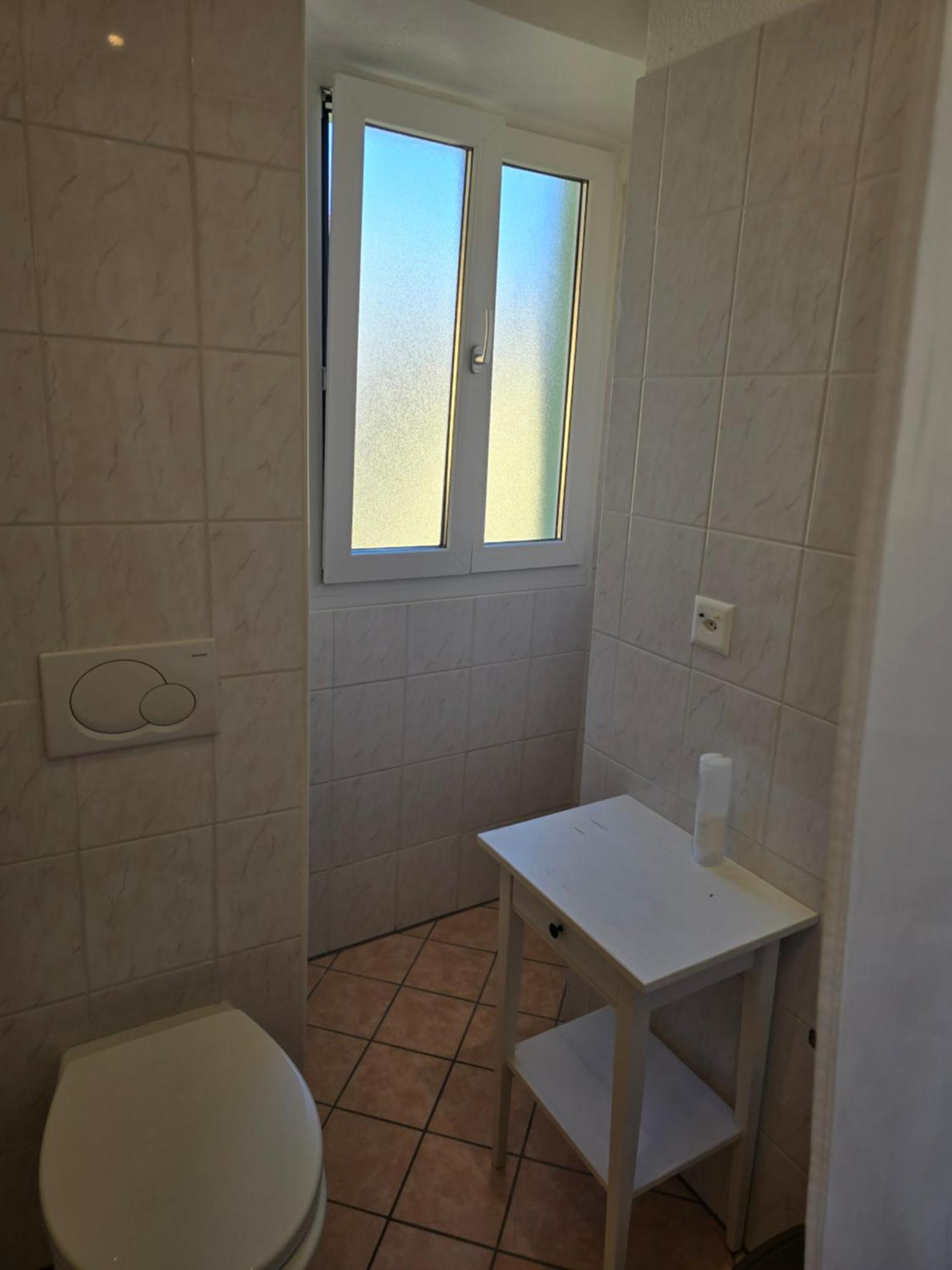 Depandance Garni Golf Apartment Ascona Exterior foto