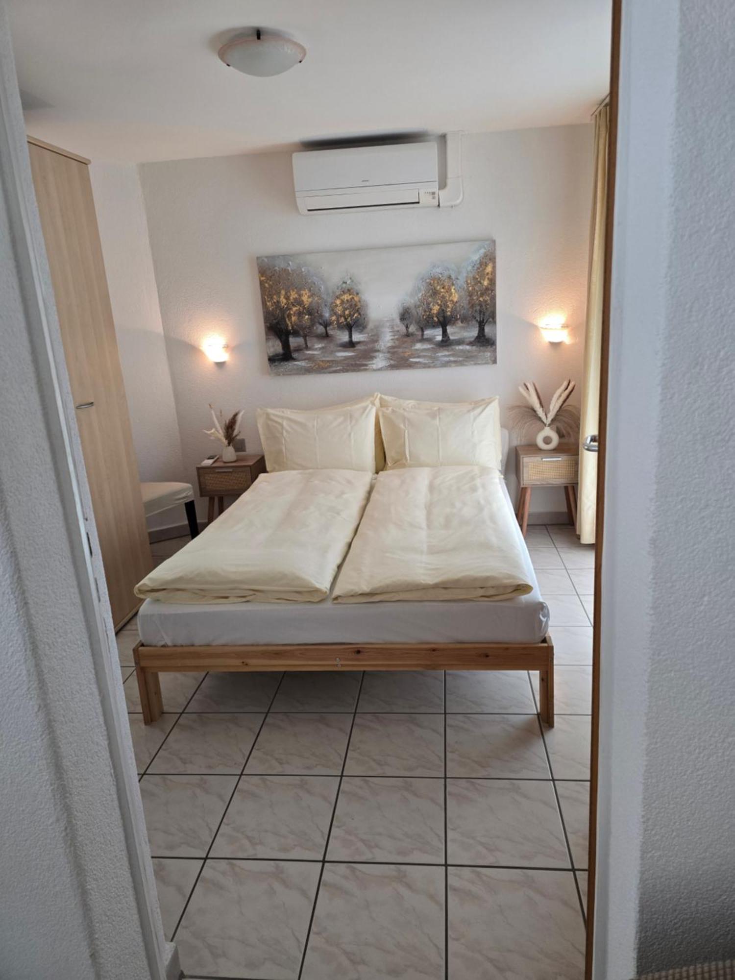 Depandance Garni Golf Apartment Ascona Exterior foto