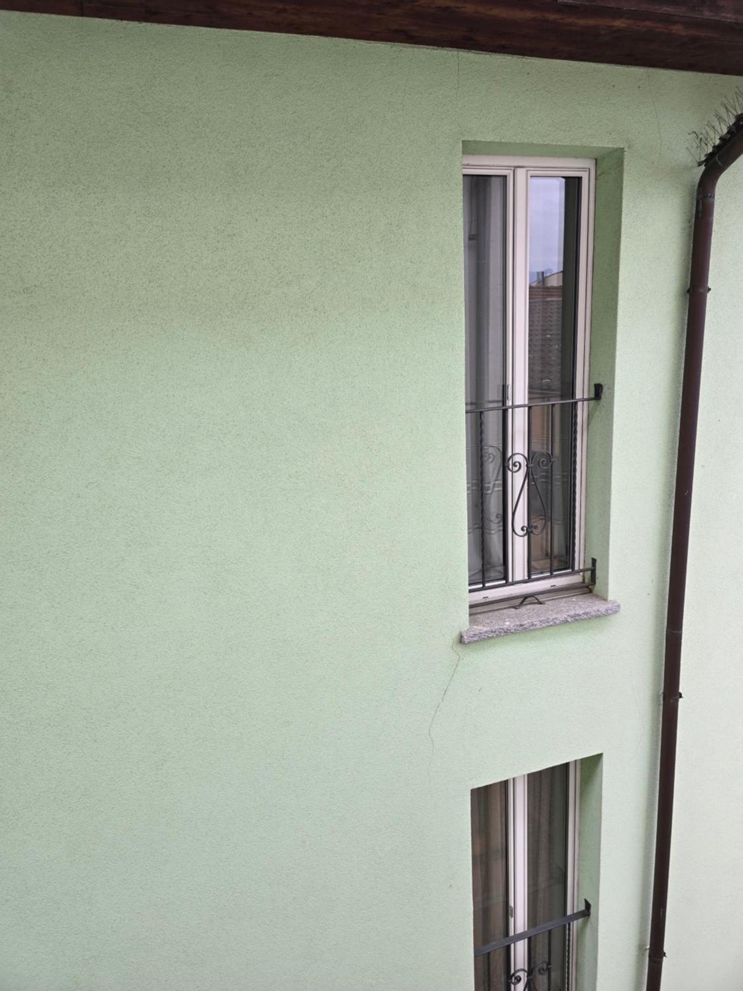 Depandance Garni Golf Apartment Ascona Exterior foto