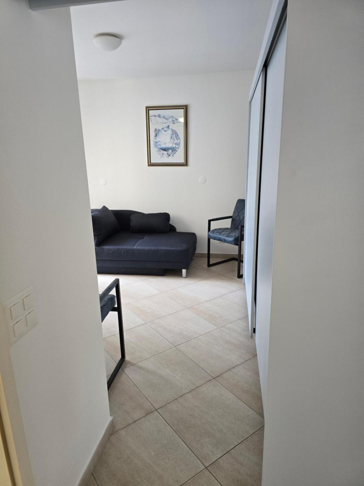 Depandance Garni Golf Apartment Ascona Exterior foto