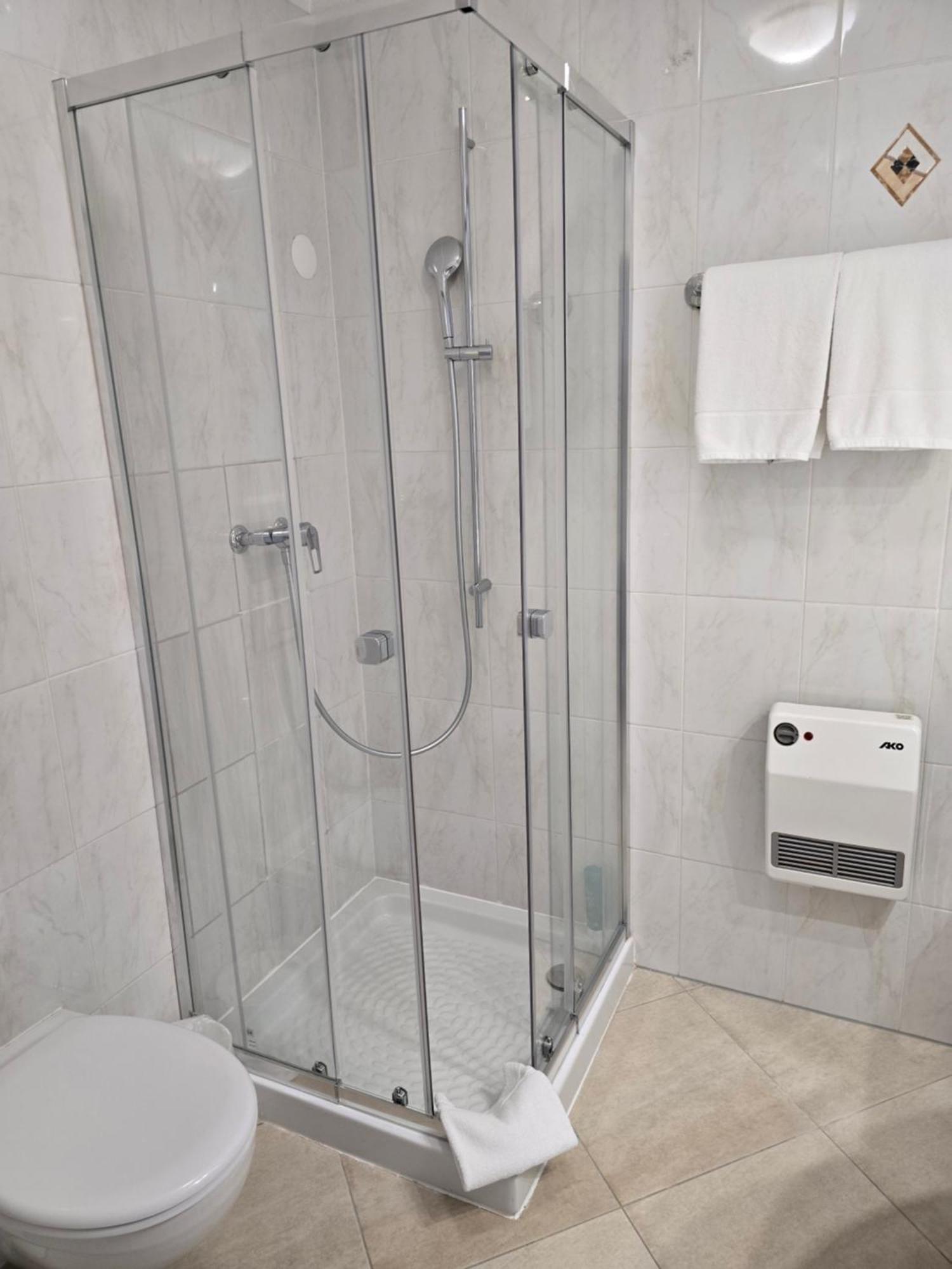 Depandance Garni Golf Apartment Ascona Exterior foto