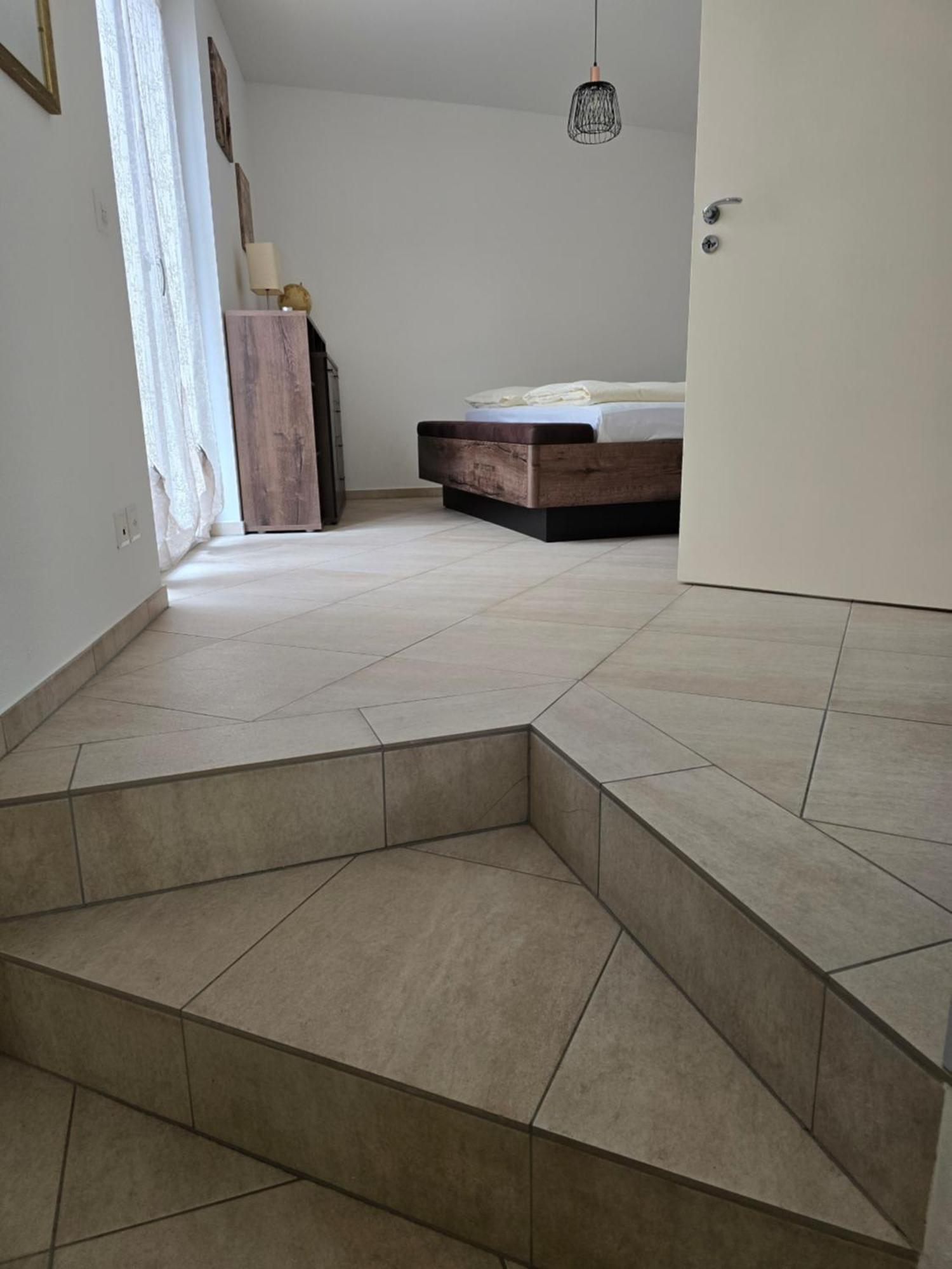 Depandance Garni Golf Apartment Ascona Exterior foto