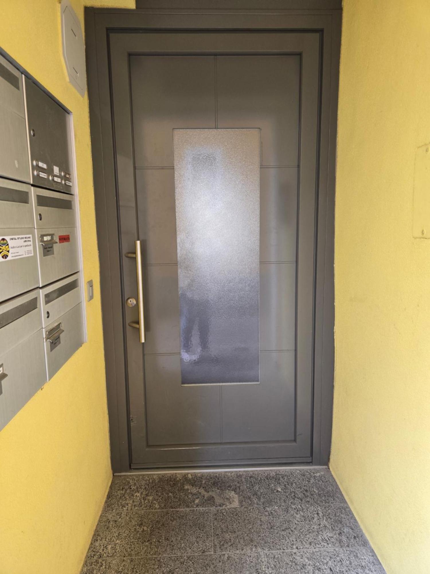 Depandance Garni Golf Apartment Ascona Exterior foto