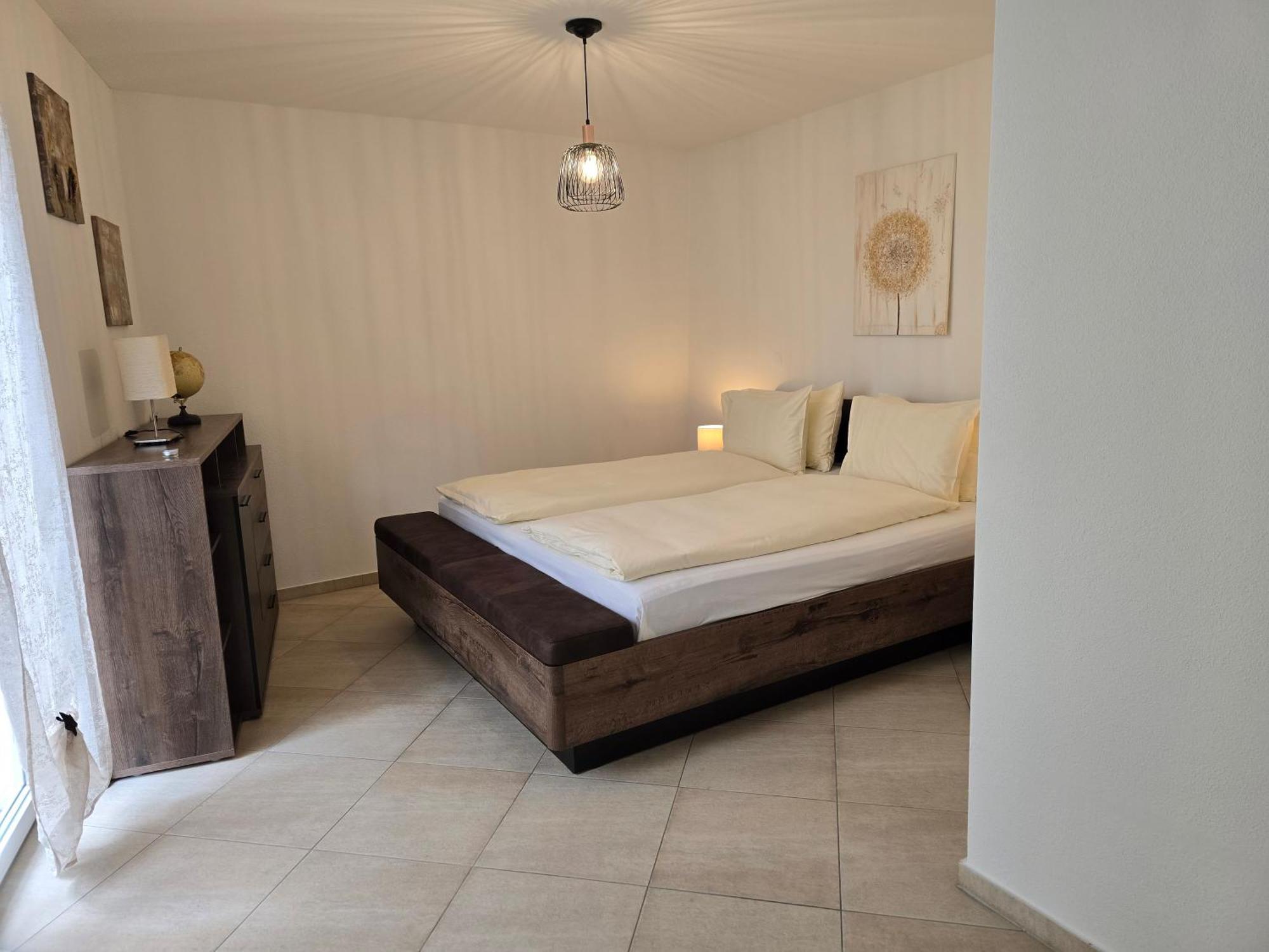 Depandance Garni Golf Apartment Ascona Exterior foto